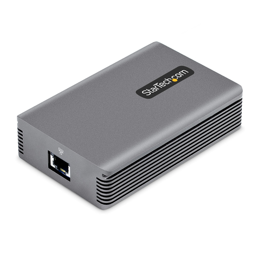 Thunderbolt 3 to Adapter, 10GbE MultiGigabit
