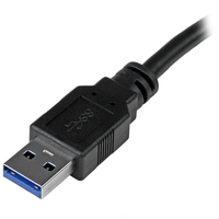 StarTech.com USB 3.1 to 2.5