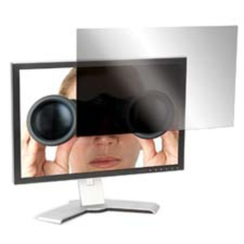 Targus ASF24W9EU display privacy filters Frameless display privacy filter 61 cm (24