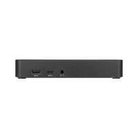 Targus DOCK310EUZ laptop dock/port replicator Wired USB 3.2 Gen 1 (3.1 Gen 1) Type-C Black