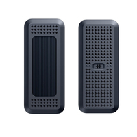 Targus HyperDrive Next SSD enclosure Black