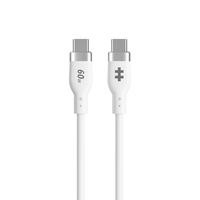 Targus HyperJuice USB cable USB 2.0 1.5 m USB C White