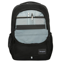 Targus Octave III backpack City backpack Black Polyester
