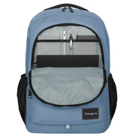 Targus Octave III backpack City backpack Blue Polyester