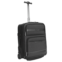 Targus TBR038GL luggage Trolley Charcoal 24 L