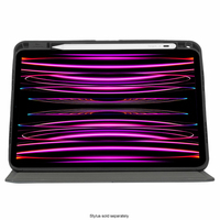 Targus THZ987GL tablet case 27.9 cm (11