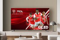 TCL C64 Series 55C645K TV 139.7 cm (55