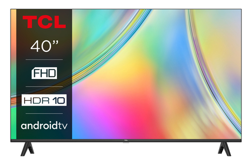 TCL S54 Series 40S5400AK TV 101.6 cm (40
