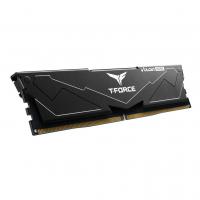 TeamGroup Vulcan 32GB (2X16GB) DDR5 PC5-51200C40 6400MHz Dual Channel Kit - Black