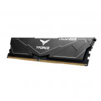 TeamGroup Vulcan 64GB (2X32GB) DDR5 PC5-51200C40 6400MHz Dual Channel Kit - Black