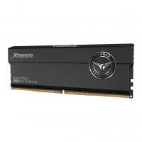 TeamGroup Xtreem 48GB (2X24GB) DDR5 PC5-44800C38 8000MHz Dual Channel Kit - Black