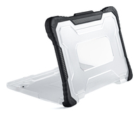 Techair Classic pro Lenovo 100e/100w Chromebook 3rd Gen hard shell Clear