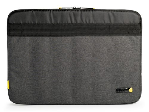 Techair Eco essential 14 – 15.6″ Sleeve Dark Grey