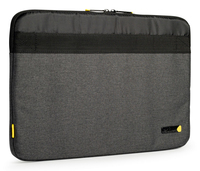 Techair Eco essential 14 – 15.6″ Sleeve Dark Grey