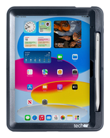 Techair TAXIPF059v2 iPad 10th & (A16) 11th Gen Rugged Case.