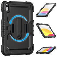 Techair TAXIPF069 iPad 10.9” 10th Gen Rugged Case