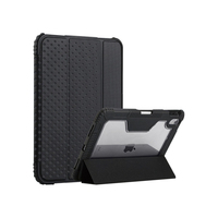 Techair TAXIPF070 iPad 10.9 10th Gen Rugged Folio Case