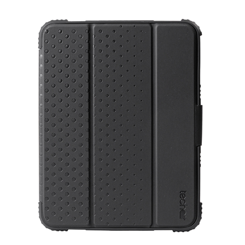 Techair TAXIPF070v2 iPad 10th & (A16) 11th Gen Folio Case.