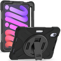 Techair TAXIPM068 iPad mini 8.3” 7th Gen Rugged Case