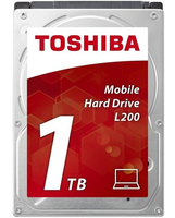 Toshiba L200 1TB 2.5