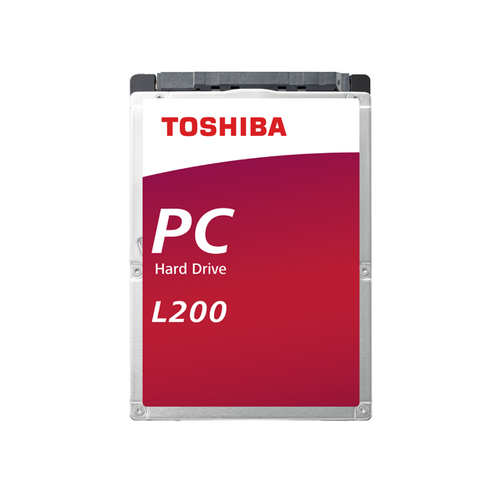 Toshiba L200 2.5
