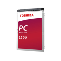 Toshiba MG08 3.5