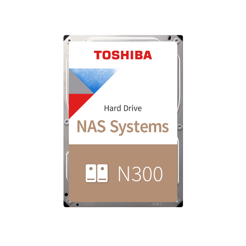 Toshiba N300 3.5
