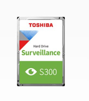 Toshiba S300 Surveillance 3.5