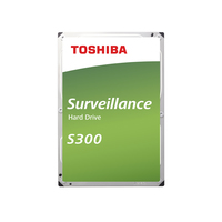 Toshiba MG06ACA600E internal hard drive 3.5
