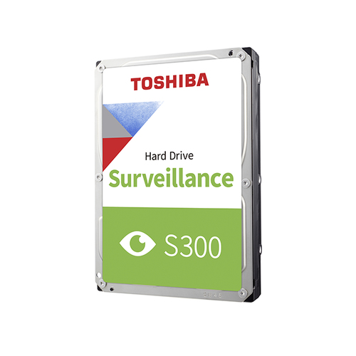 Toshiba S300 3.5
