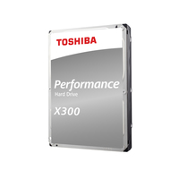 Toshiba X300 3.5