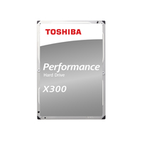 Toshiba X300 3.5