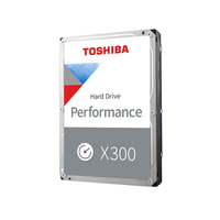 Toshiba 6TB SAS 7200rpm 3.5
