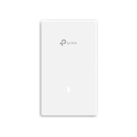 TP-Link EAP725-Wall 5012 Mbit/s White Power over Ethernet (PoE)