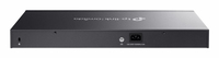 TP-Link Omada ES220GMP network switch Managed L2 Gigabit Ethernet (10/100/1000) Power over Ethernet (PoE) Black