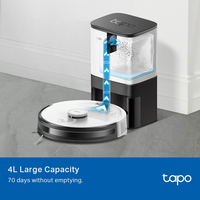 TP-Link Tapo Robot Vacuum Disposable Dust Bag
