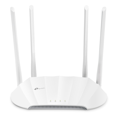 TP-Link TL-WA1801 wireless access point 1201 Mbit/s White Power over Ethernet (PoE)