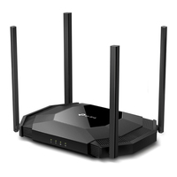 TP-Link TL-WA3001 wireless access point 2402 Mbit/s Black Power over Ethernet (PoE)