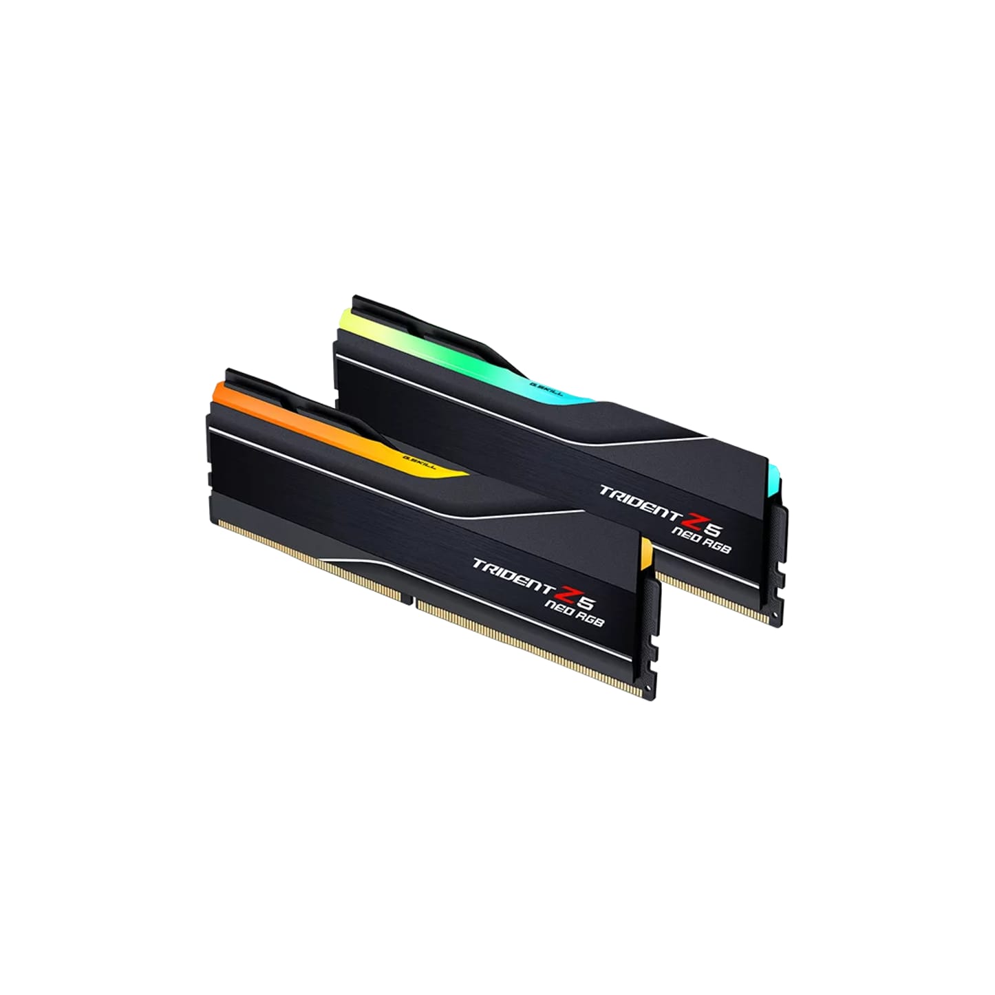 G.Skill Trident Z5 Neo EXPO RGB 64GB (2x32GB) DDR5 PC5-48000C26 6000MHz Dual Channel Kit