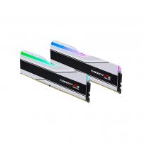 Trident Z5 NEO RGB EXPO 32GB (2x16GB) DDR5 PC5-48000C28 6000MHz Dual Channel Kit - White