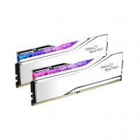 Trident Z5 Royal NEO RGB EXPO 32GB (2x16GB) DDR5 PC5-48000C28 6000MHz - Silver