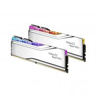 Trident Z5 Royal NEO RGB EXPO 32GB (2x16GB) DDR5 PC5-48000C28 6000MHz - Silver
