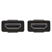 Tripp Lite P568-006 High-Speed HDMI to HDMI Cable, Digital Video with Audio, UHD 4K, Black, 6 ft. (1.83 m)