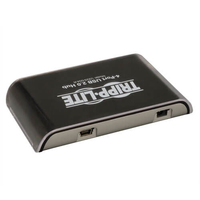 Tripp Lite U225-004-R 4-Port USB 2.0 Hub