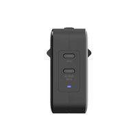 V7 ACUSBC65WGAN Universal Black AC Indoor