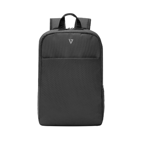 V7 CBK16-BLK laptop case 40.9 cm (16.1