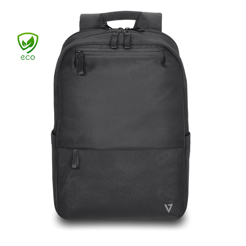 V7 CBP16-ECO2 laptop case 39.6 cm (15.6