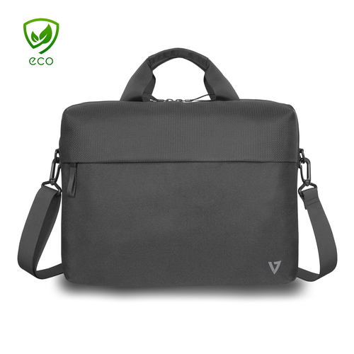 V7 CTP14-ECO2 laptop case 35.8 cm (14.1