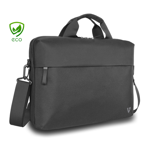V7 CTP16-ECO2 laptop case 39.6 cm (15.6