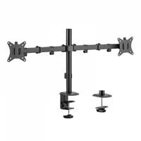 V7 DM1GCD monitor mount / stand 81.3 cm (32
